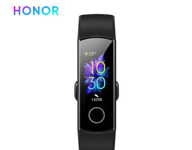 最新智能手环排行榜J9九游会 九游会J9