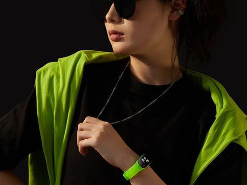 2023热门健身手环推荐J9九游会 九游会J9清单(图3)