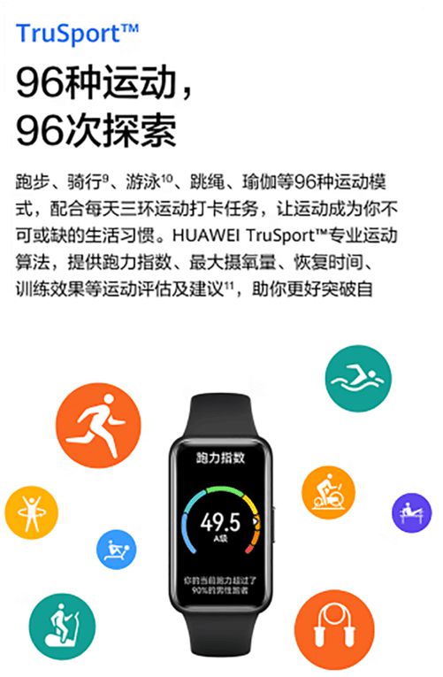 室内健身手环推J9九游会 九游会J9荐清单(图3)