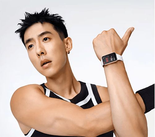 室内健身手环推J9九游会 九游会J9荐清单(图4)