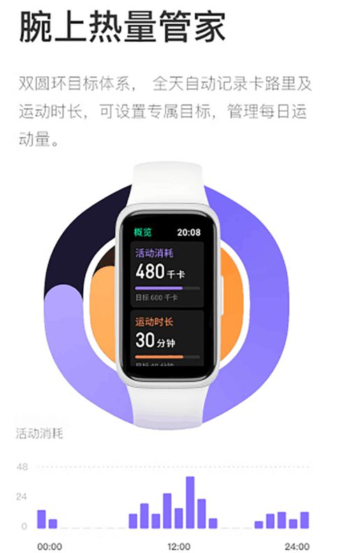 室内健身手环推J9九游会 九游会J9荐清单(图7)