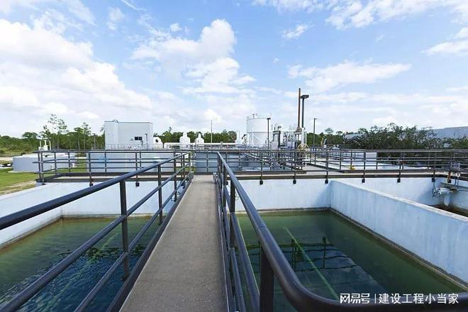 J9九游会 九游会J9环保工程专业承包资质是由哪个部门核发的？环保工程包含哪些内容