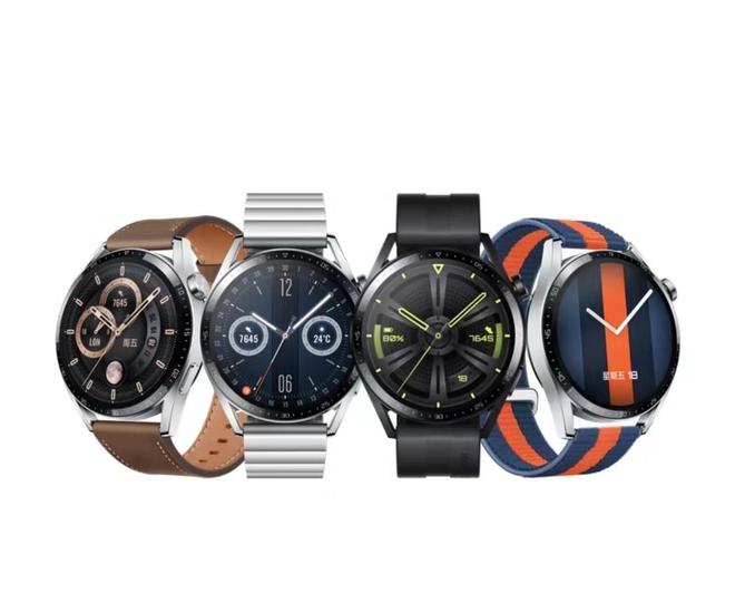 九游会J9 J9九游会2023智能手表推荐这三款智能手表绝对有一款适合你的！(图5)