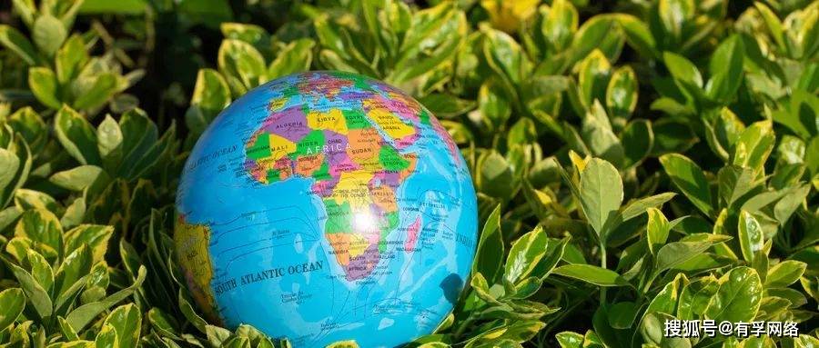 九游会J9 J9九游会云计算助力全球环保事业进阶“智慧环保”