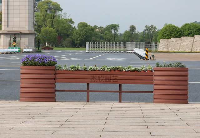 不锈钢花箱图片大九游会J9 J9九游会全图片(图3) 不锈钢花箱图片大九游会J9 J9九游会全图片(图3)