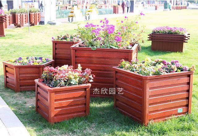 不锈钢花箱图片大九游会J9 J9九游会全图片(图2) 不锈钢花箱图片大九游会J9 J9九游会全图片(图2)