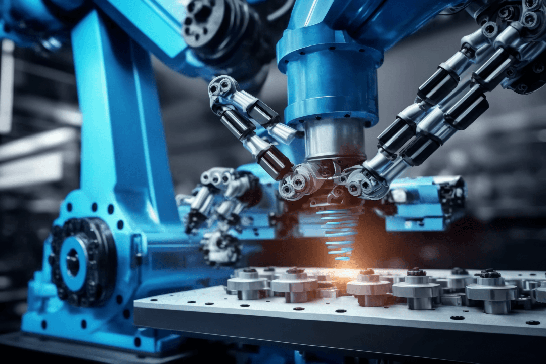 九游会J9 J9九游会深圳再出支持政策推动智能机器人加速发展