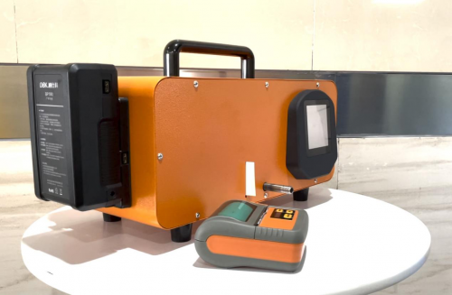 九游会J9 J9九游会火眼智能黑烟车抓拍等AI产品精彩亮相中国国际环保展(图5)