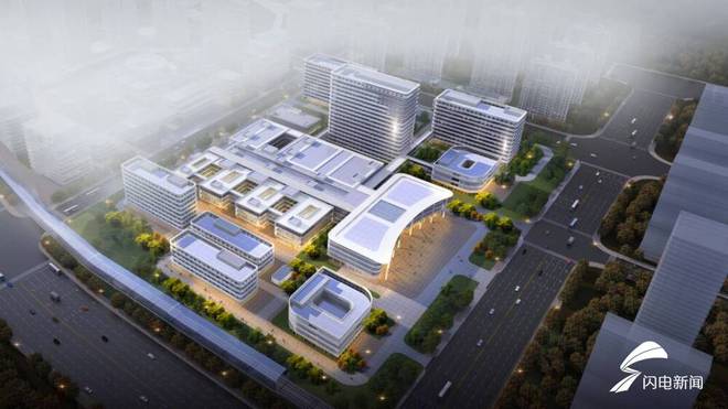 九游会J9 J9九游会“五一”假期济南这些智能化工程不“打烊”(图2)