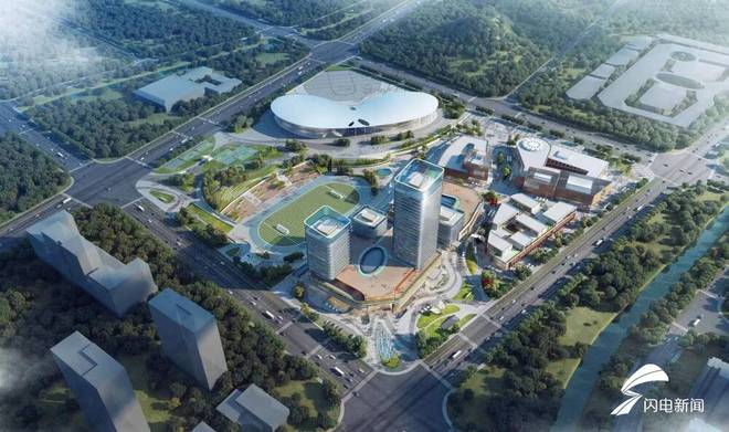 九游会J9 J9九游会“五一”假期济南这些智能化工程不“打烊”(图4)