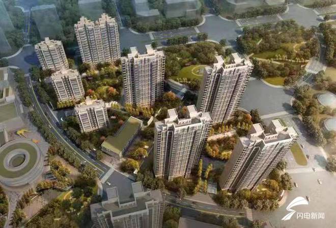 九游会J9 J9九游会“五一”假期济南这些智能化工程不“打烊”(图6)