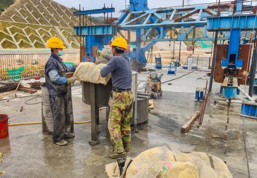 新型智能环保渣土车城区全覆盖 长沙渣土运输“升级换代”｜交通资讯九游会J9 J9九游会(图6)