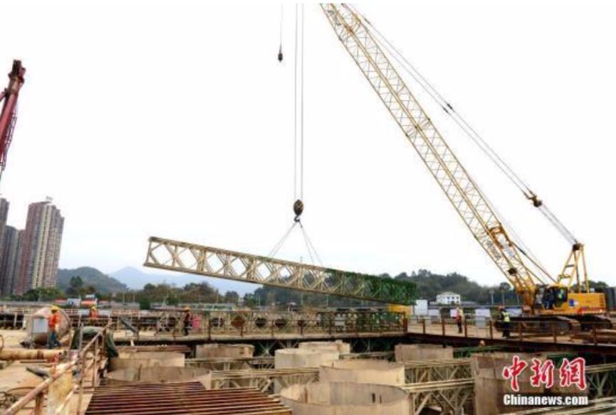 新型智能环保渣土车城区全覆盖 长沙渣土运输“升级换代”｜交通资讯九游会J9 J9九游会(图5)