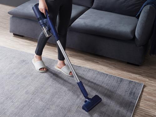 家用吸尘器好评排行榜 十九游会J9 J9九游会大吸尘器品牌哪个牌子好(图3)