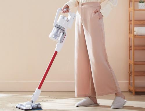 家用吸尘器好评排行榜 十九游会J9 J9九游会大吸尘器品牌哪个牌子好(图7)