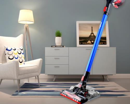 家用吸尘器好评排行榜 十九游会J9 J9九游会大吸尘器品牌哪个牌子好(图9)