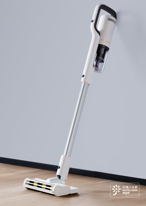 吸尘器哪个牌子好？家居必备除尘神器十大排名九游会J9 J9九游会(图10)