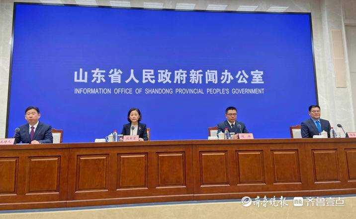 山东推介100个“抓环保、促发展”优秀典型案例J9九游会 九游会J9