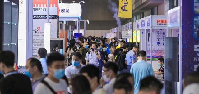 九游会J9 J9九游会AME优质展商 春晓科技 IE数字化协同管理软件 专注时尚行业20年(图2)