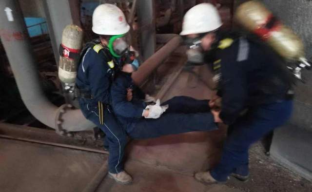 J9九游会 九游会J9多起环保设备设施安全事故提醒重点关注这5类环保设备设施