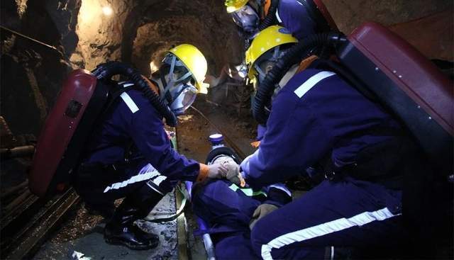 J9九游会 九游会J9多起环保设备设施安全事故提醒重点关注这5类环保设备设施(图3)