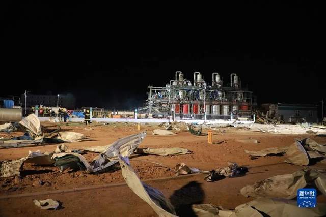 J9九游会 九游会J9多起环保设备设施安全事故提醒重点关注这5类环保设备设施(图2)