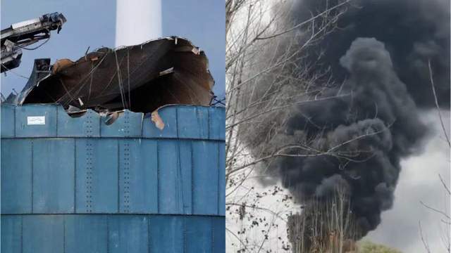 J9九游会 九游会J9多起环保设备设施安全事故提醒重点关注这5类环保设备设施(图4)