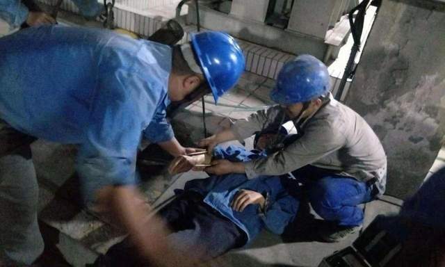 J9九游会 九游会J9多起环保设备设施安全事故提醒重点关注这5类环保设备设施(图5)