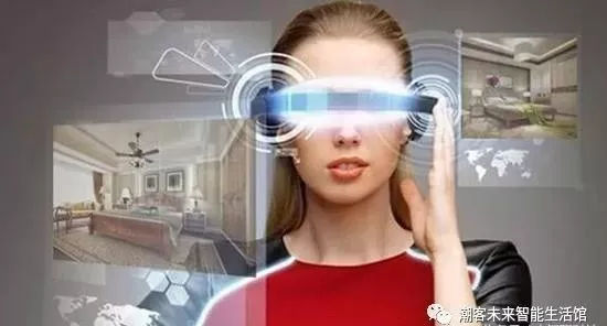 智能家居是个什么玩意儿九游会J9 J9九游会(图3)