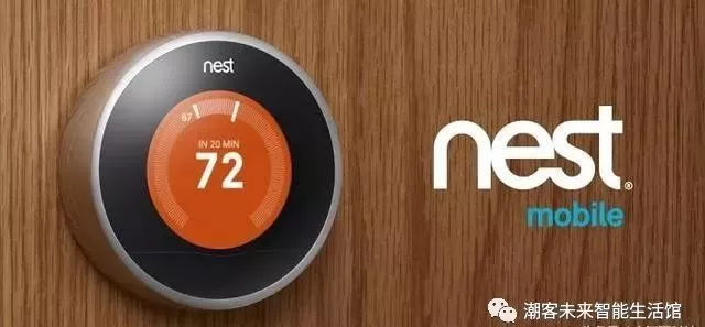 智能家居是个什么玩意儿九游会J9 J9九游会(图4)