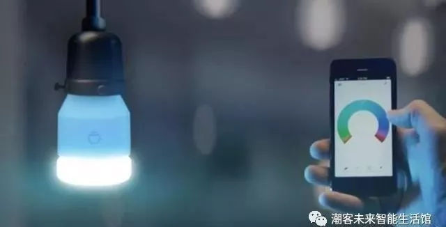 智能家居是个什么玩意儿九游会J9 J9九游会(图2)