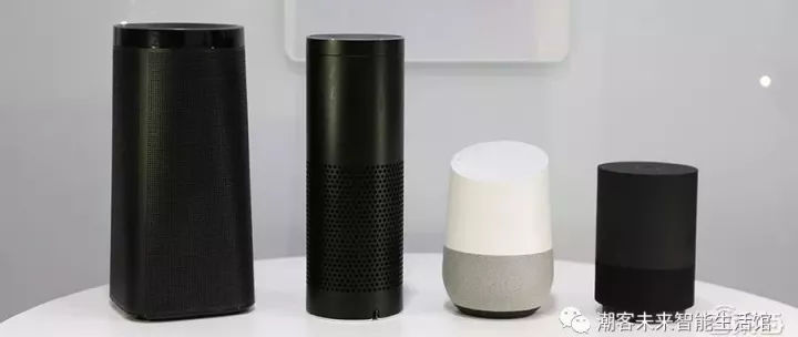 智能家居是个什么玩意儿九游会J9 J9九游会(图8)