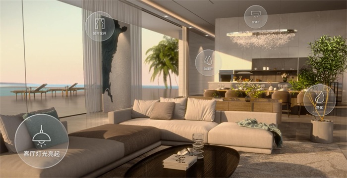 智能家居十大九游会J9 J9九游会权威品牌