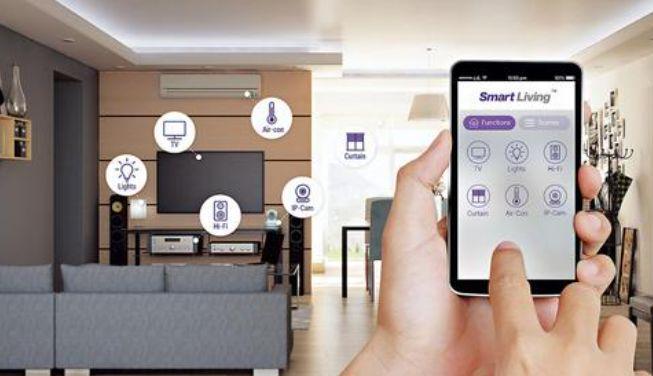 智能家居的特点有哪些（一）九游会J9 J9九游会(图2)