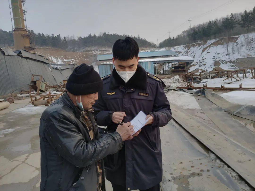 威海市生态J9九游会 九游会J9环境局高区分局开展环保设备设施安全生产排查整治专项行动