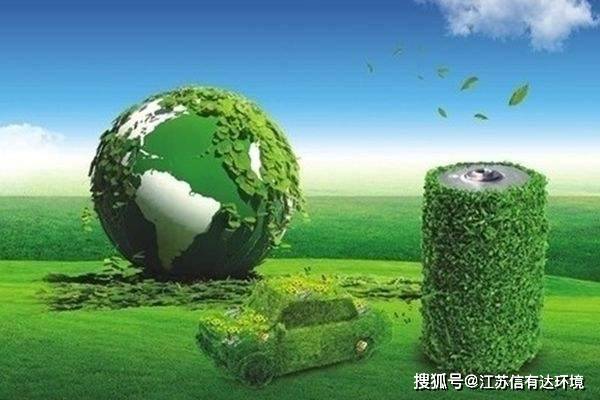 J9九游会 九游会J9环保设备制造季:开启万亿市场“开门红”