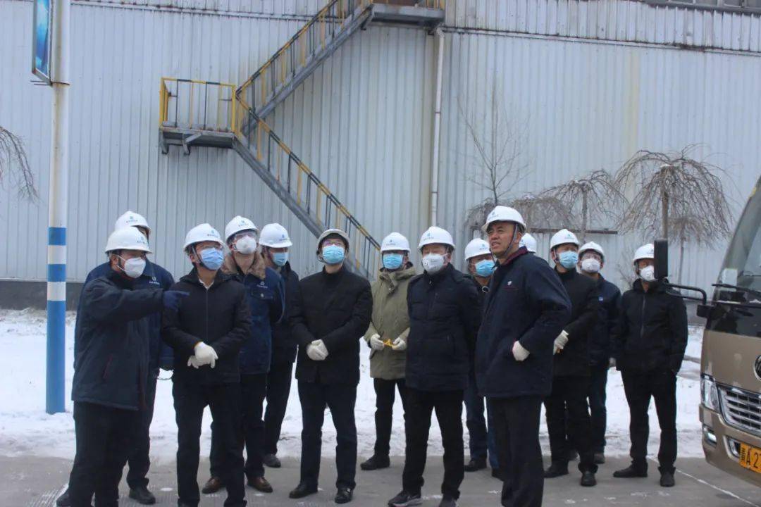 青司召开环保设备安全风险隐患排查治理专题J9九游会 九游会J9会议(图2) 青司召开环保设备安全风险隐患排查治理专题J9九游会 九游会J9会议(图2)