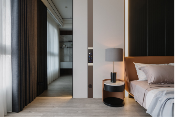 智能家居系统什么是智能家居系统？的九游会J9 J9九游会最新报道(图2)