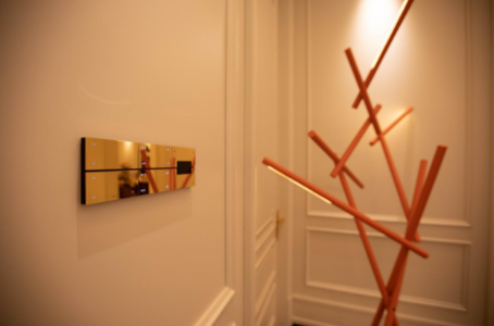 智能家居系统什么是智能家居系统？的九游会J9 J9九游会最新报道(图5)