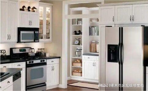 九游会J9 J9九游会冰箱弱中强三档怎么调？