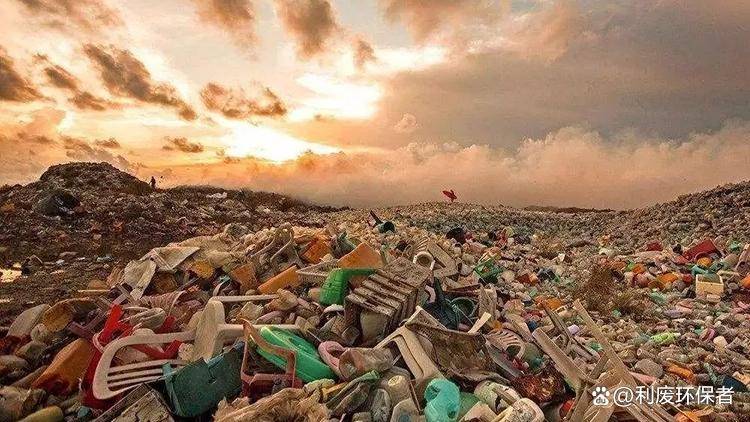 生活垃圾处九游会J9 J9九游会理设备的优点是什么?