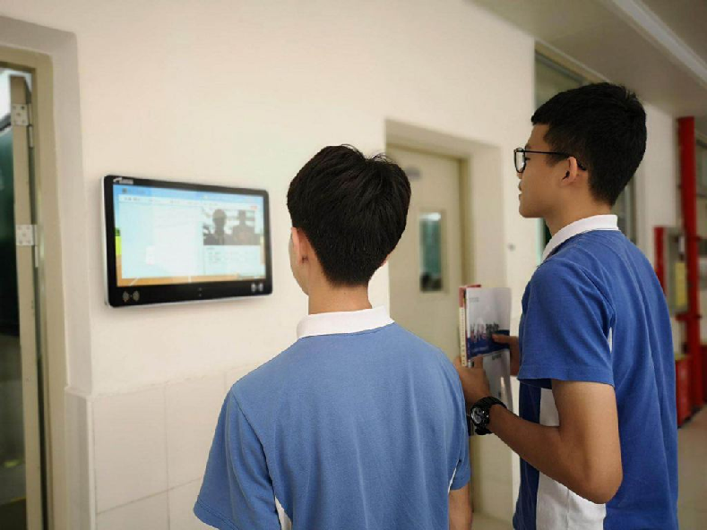 5G技术“飞”入校园 江西联通数智护航开学季J9九游会 九游会J9