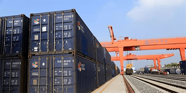 九游会J9 J9九游会智慧物流如何实现物流行业效益最大化？(图3)