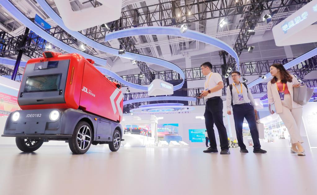 J9九游会 九游会J9“智慧物流”时代你的快递怎样送?