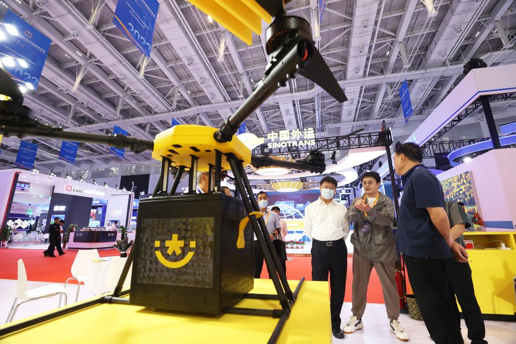 J9九游会 九游会J9“智慧物流”时代你的快递怎样送？(图3)