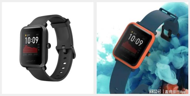 全球九大智能手环品牌运动与睡眠监测兼备九游会J9 J9九游会(图6)