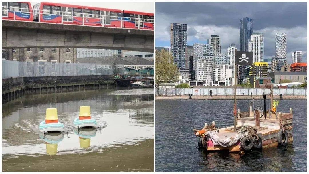 J9九游会 九游会J9落地案例 欧卡 SmurfTitan无人清洁船驶入万千碧波(图16)