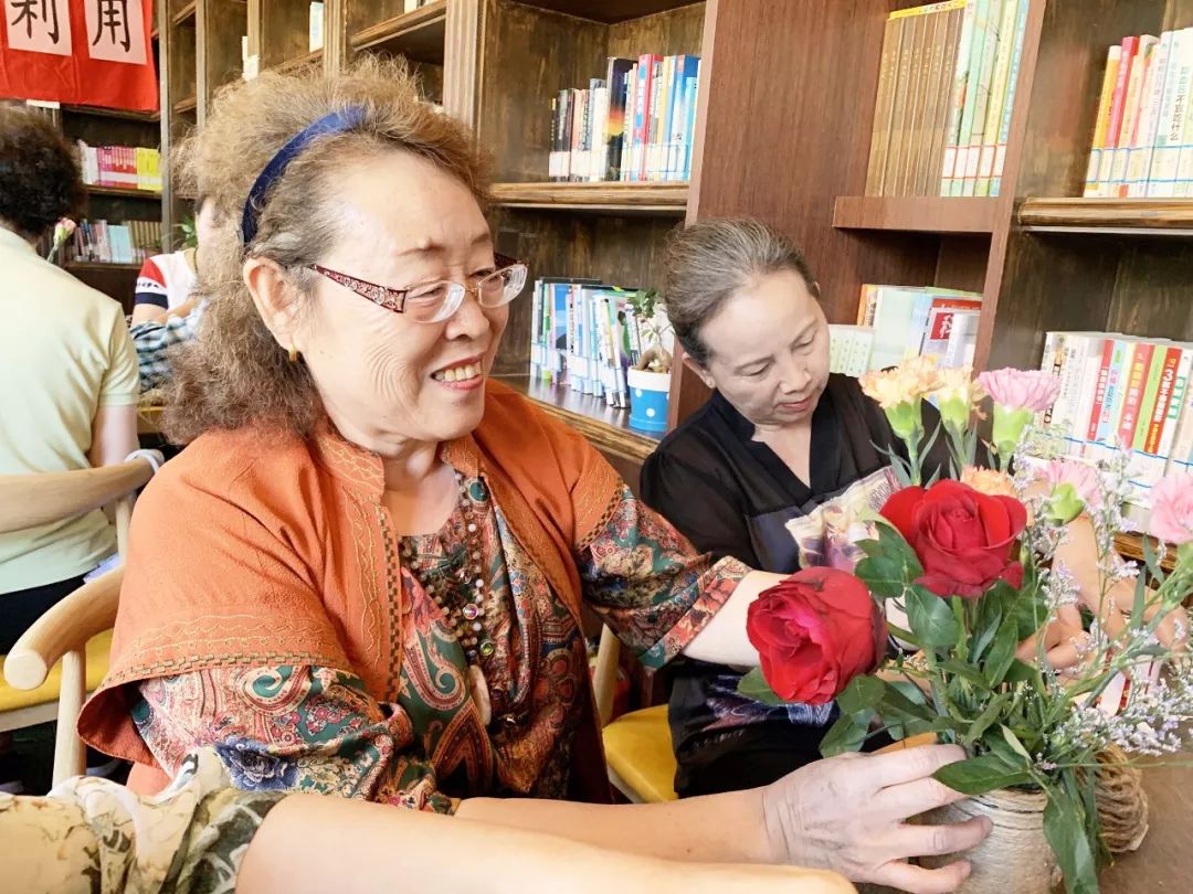 【工作动态】低碳环保手工制作J9九游会 九游会J9(图2)