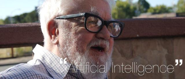 人工智能究竟指的是什么？九游会J9 J9九游会(图2)