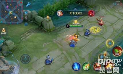 王者荣耀喷漆怎么使用 王者荣耀喷漆玩法介绍九游会J9 J9九游会